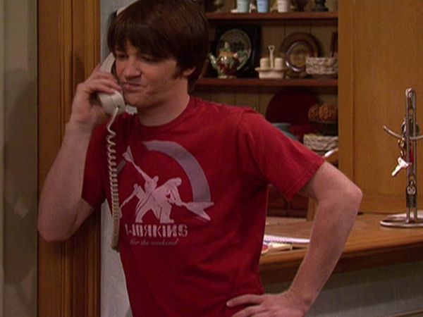 Drake y Josh - Se Acabó