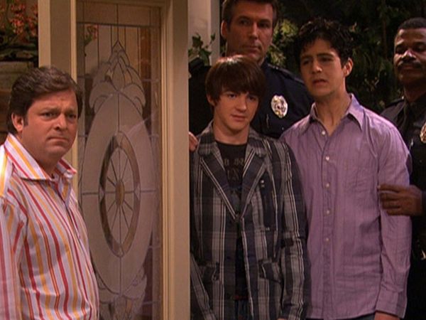 Drake y Josh - Prevención Correctiva