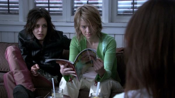 The L Word - Let's Do It