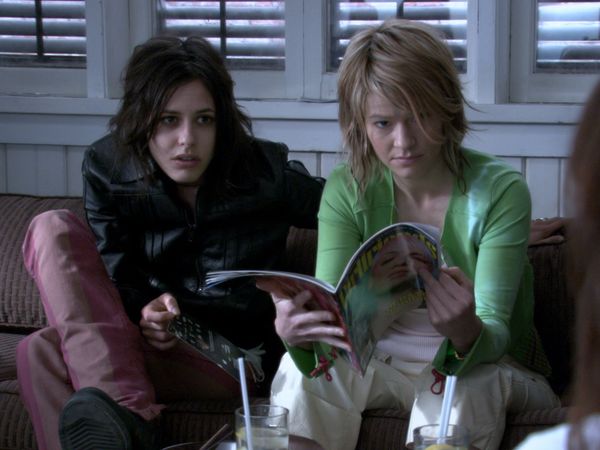 The L Word - Let's Do It