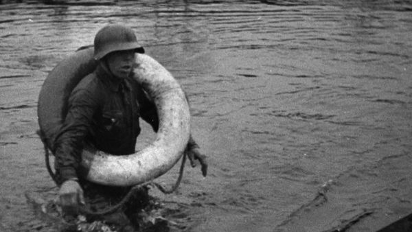 WWII: Price of Empire - Barbarossa