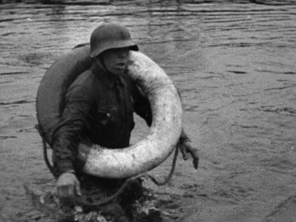 WWII: Price of Empire - Barbarossa