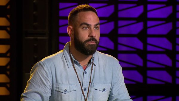 Ink Master - Fyll på