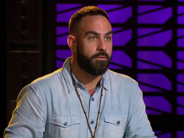 Ink Master - Fyll på