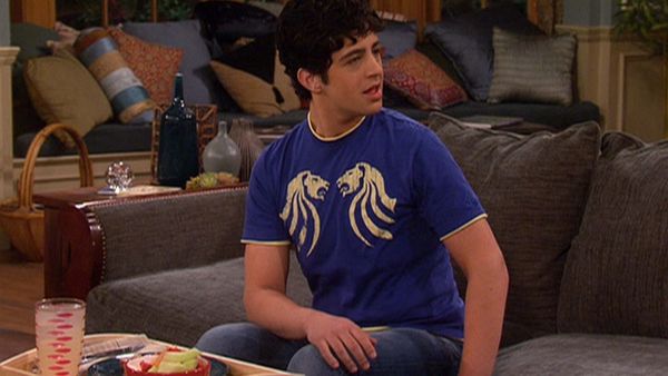 Drake y Josh - La batalla de Panthatar