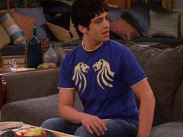 Drake y Josh - La batalla de Panthatar