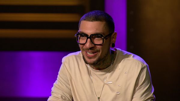 Ink Master - Gudomliga proportioner