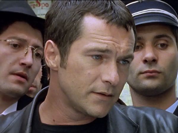 PJ - Maternité