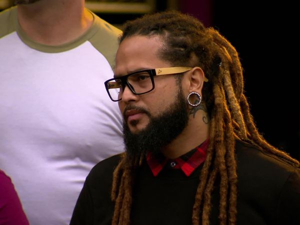 Ink Master - Växla upp