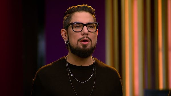 Ink Master - Upp med hakan