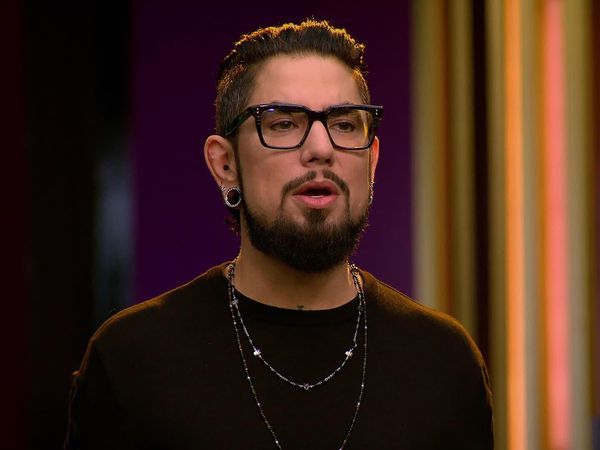 Ink Master - Upp med hakan