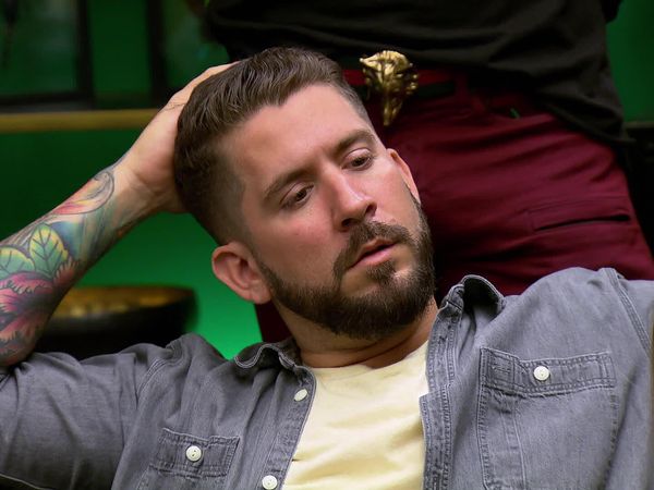 Ink Master - Tigerns öga