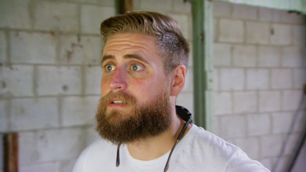 Zombie House Flipping - Episode 313