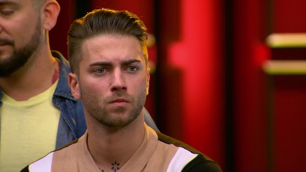 Ink Master - "Ink Raider"