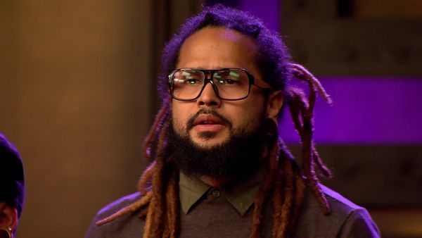 Ink Master - Viss montering krävs