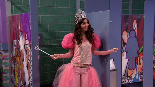 Victorious - Día de los inocentes