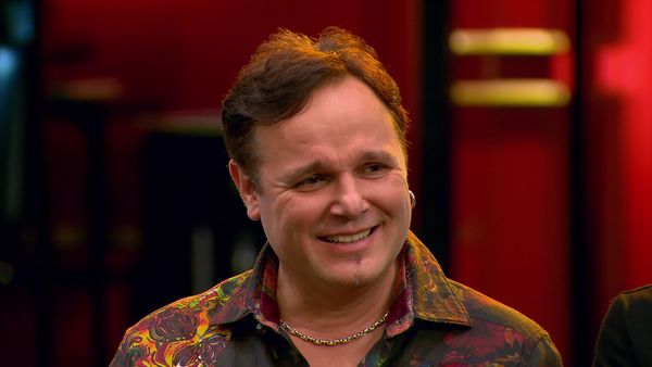 Ink Master - Slutprovet