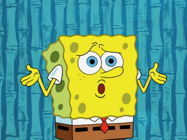 Bob Esponja - Karen 2.0 / Esponja insomne