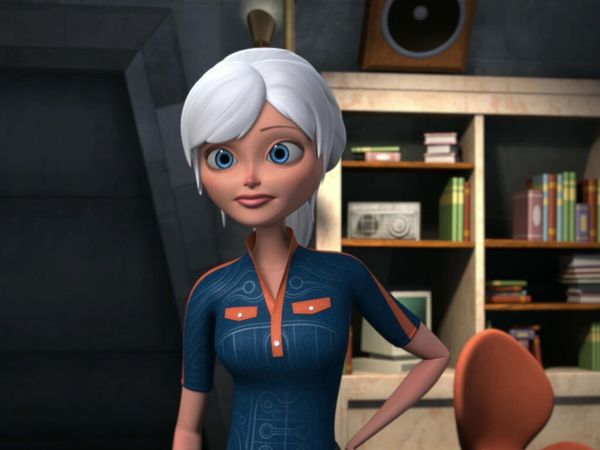 Monsters vs. Aliens - Los deudores / La peor calificación