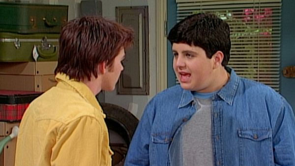 Drake and Josh - Créeme, hermano