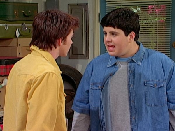 Drake and Josh - Créeme, hermano
