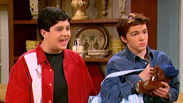 Drake and Josh - Dos tontos y un bebé