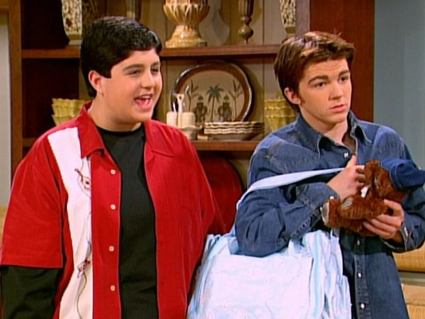 Drake and Josh - Dos tontos y un bebé