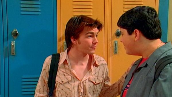 Drake and Josh - Primer amor