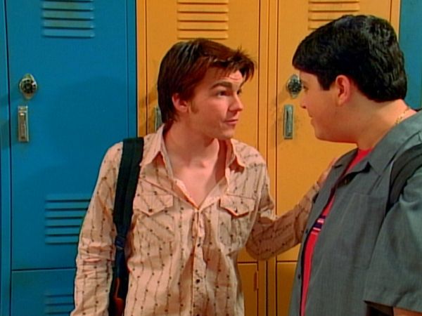 Drake and Josh - Primer amor