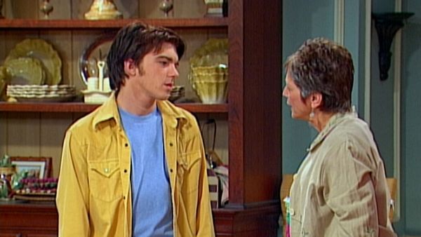 Drake and Josh - Abuelita