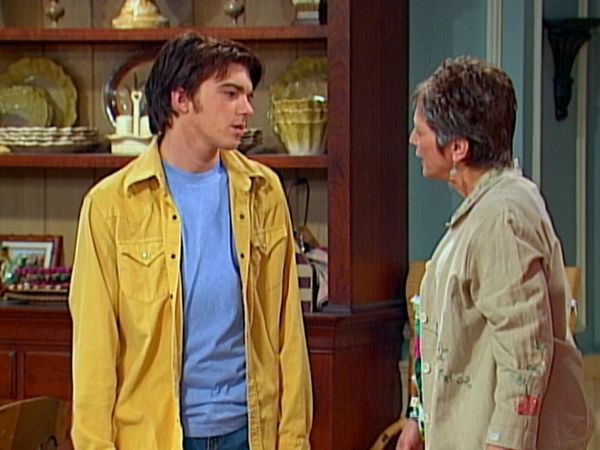 Drake and Josh - Abuelita
