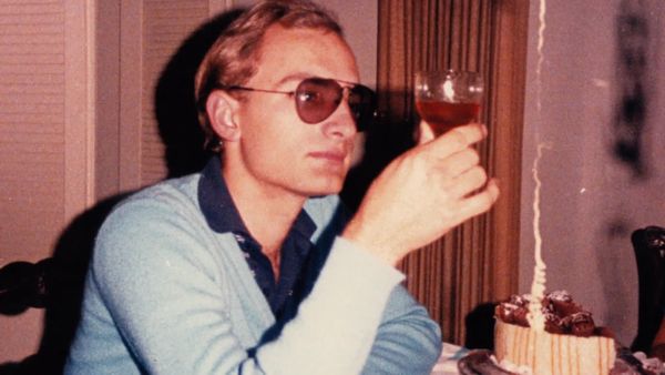 Vanity Fair Confidential - The Perfectly Sinister Mr. Rockefellar