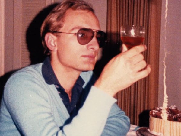 Vanity Fair Confidential - The Perfectly Sinister Mr. Rockefellar