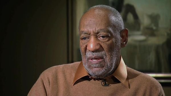 Vanity Fair Confidential - Bill Cosby Drugged Me