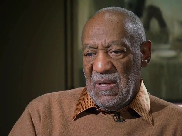 Vanity Fair Confidential - Bill Cosby Drugged Me