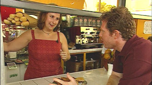 FoodNation With Bobby Flay - Miami, Florida