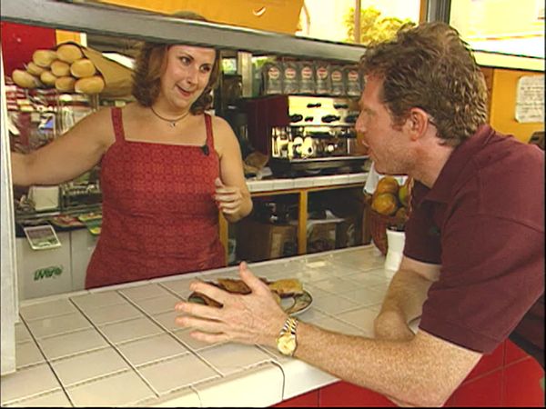 FoodNation With Bobby Flay - Miami, Florida