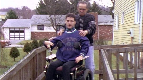 Unsolved Mysteries with Dennis Farina - Episode: 7