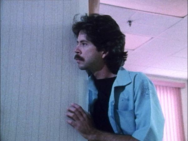 Unsolved Mysteries with Dennis Farina - Episode: 16