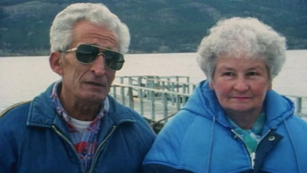 Unsolved Mysteries with Dennis Farina - Episode: 18