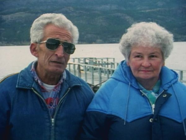 Unsolved Mysteries with Dennis Farina - Episode: 18