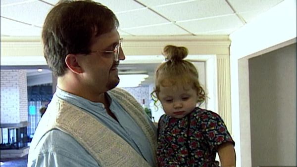 Unsolved Mysteries with Dennis Farina - Episode: 21