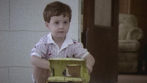 Unsolved Mysteries with Dennis Farina - Episode: 13