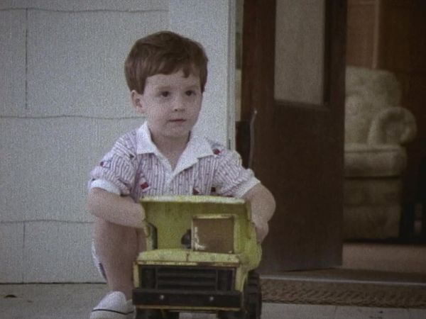 Unsolved Mysteries with Dennis Farina - Episode: 13