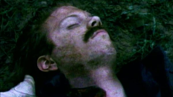 Unsolved Mysteries with Dennis Farina - Episode: 20