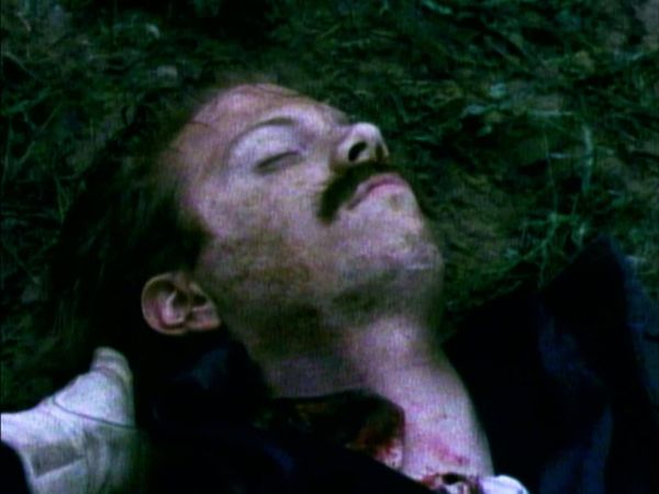 Unsolved Mysteries with Dennis Farina - Episode: 20