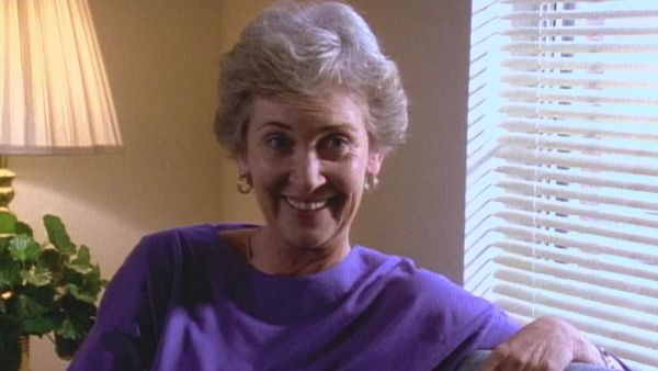 Unsolved Mysteries with Dennis Farina - Episode: 9