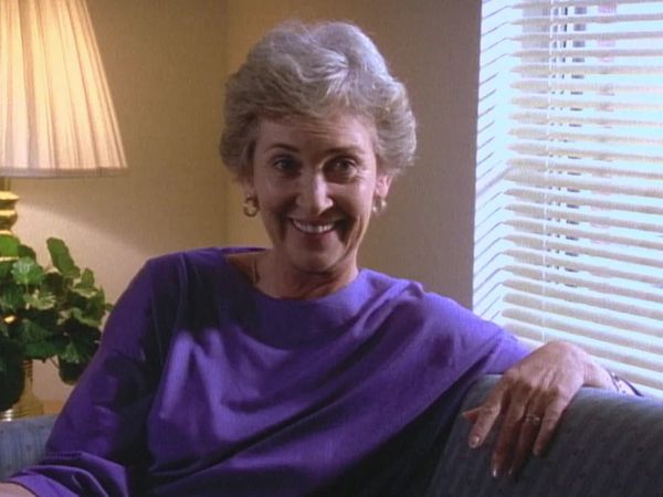 Unsolved Mysteries with Dennis Farina - Episode: 9
