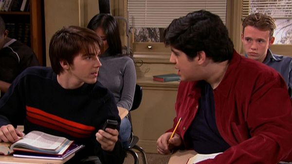 Drake and Josh - La Guitarra