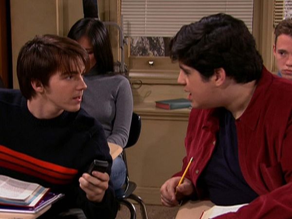 Drake and Josh - La Guitarra